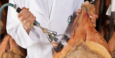 prosciutto
